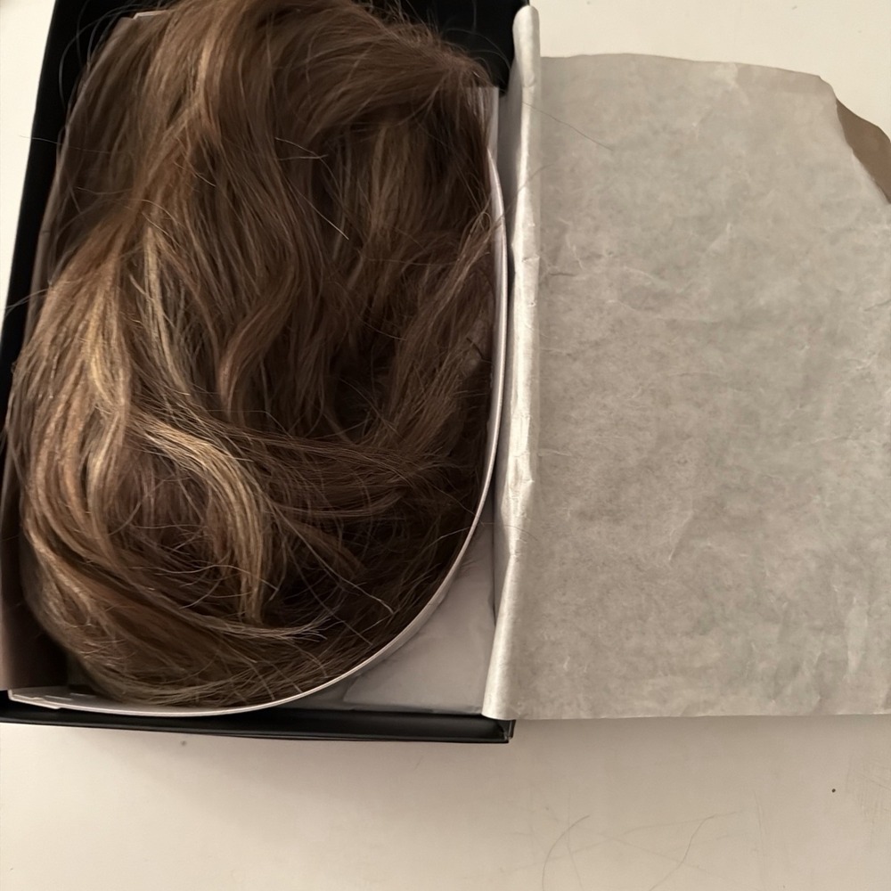 Tony of Beverly Hills Synthetic Wig Style Starly Color Cognac - Picture 11 of 11
